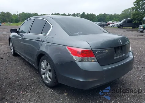 2010 Honda Accord 2.4 Ex from USA, damaged, VIN 1HGCP2F70AA044201